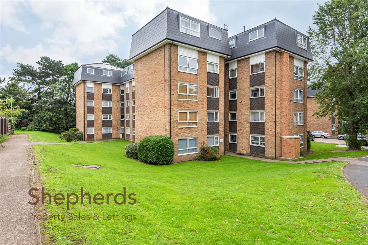 Lampits, Hoddesdon, EN11, photo 13