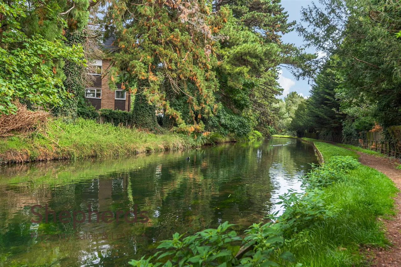 Lampits, Hoddesdon, EN11, photo 12