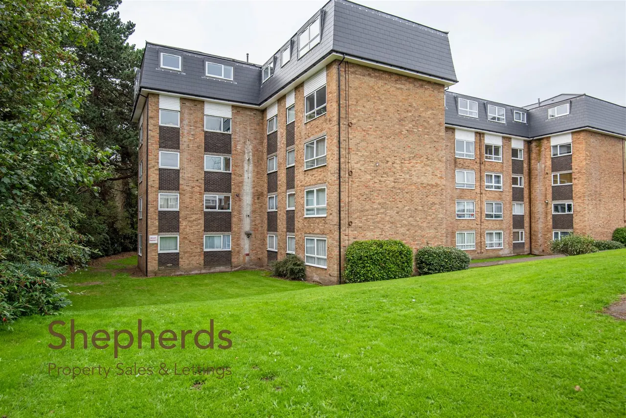 Lampits, Hoddesdon, EN11, photo 14