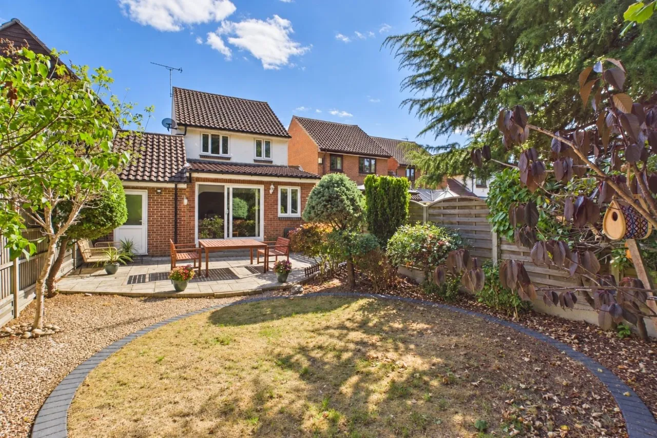 Stratton Mews, Leighton Buzzard, LU7, photo 4