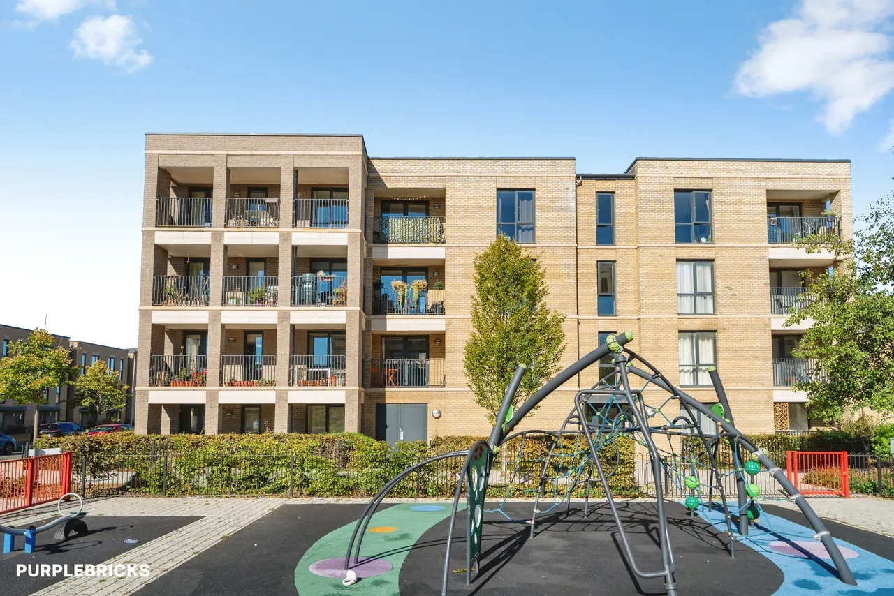 1 bed flat for sale, Osprey Drive, Cambridge, CB2