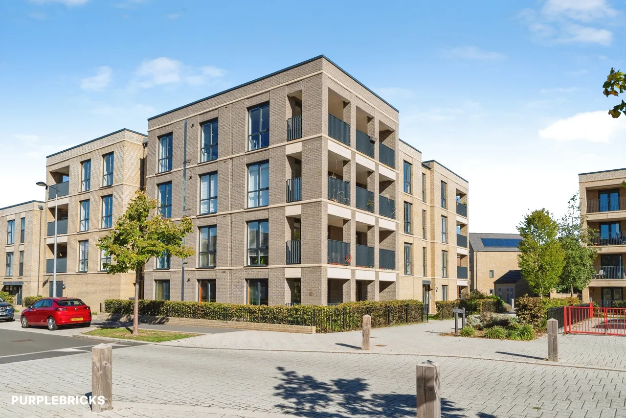 Osprey Drive, Cambridge, CB2, photo 16