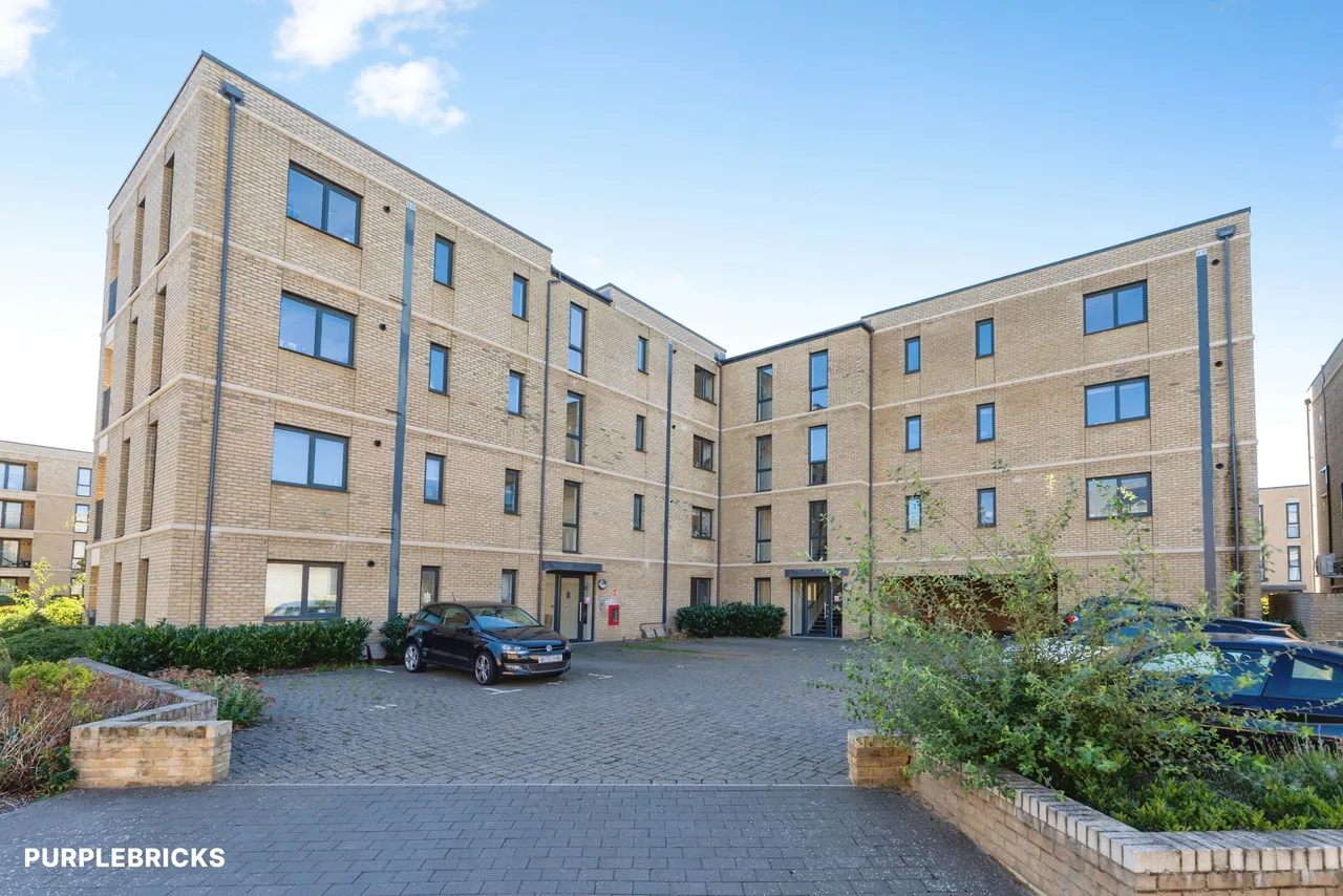 Osprey Drive, Cambridge, CB2, photo 15