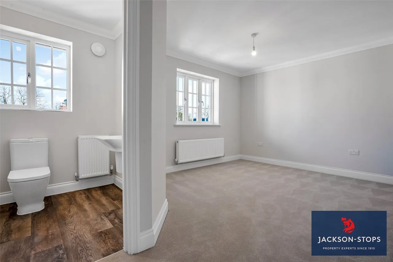 Farriers Walk, Little Green, CB8, photo 10