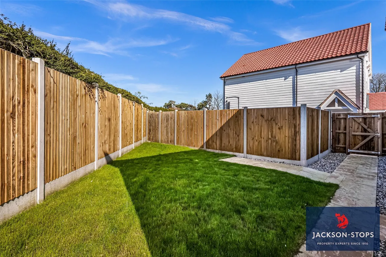 Farriers Walk, Little Green, CB8, photo 18