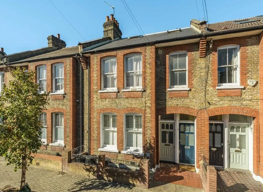 Ingelow Road, South Lambeth, SW8, photo 7