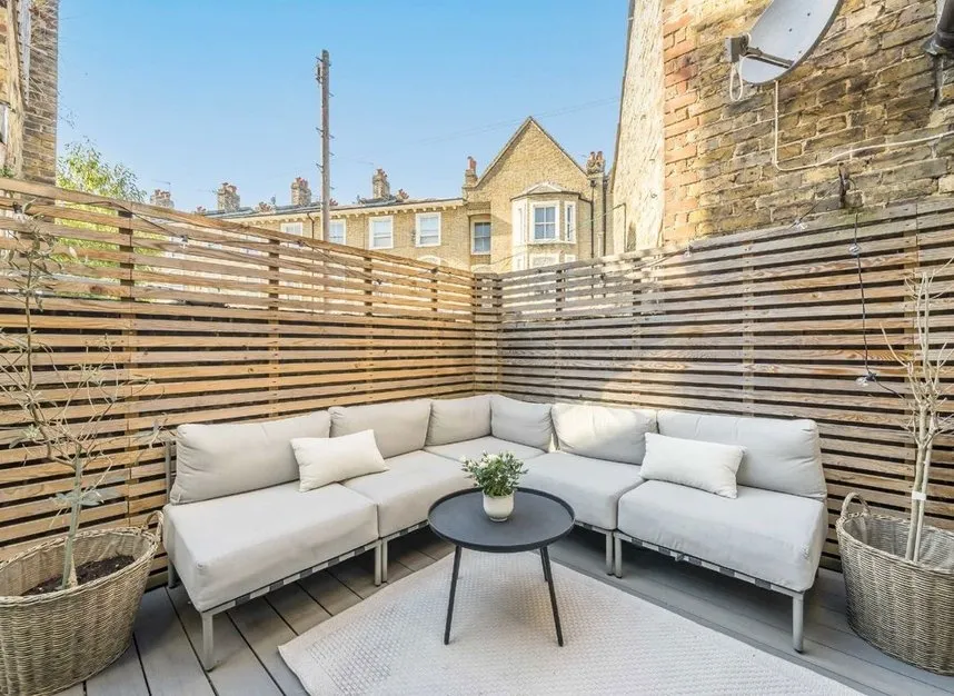 Ingelow Road, South Lambeth, SW8, photo 6