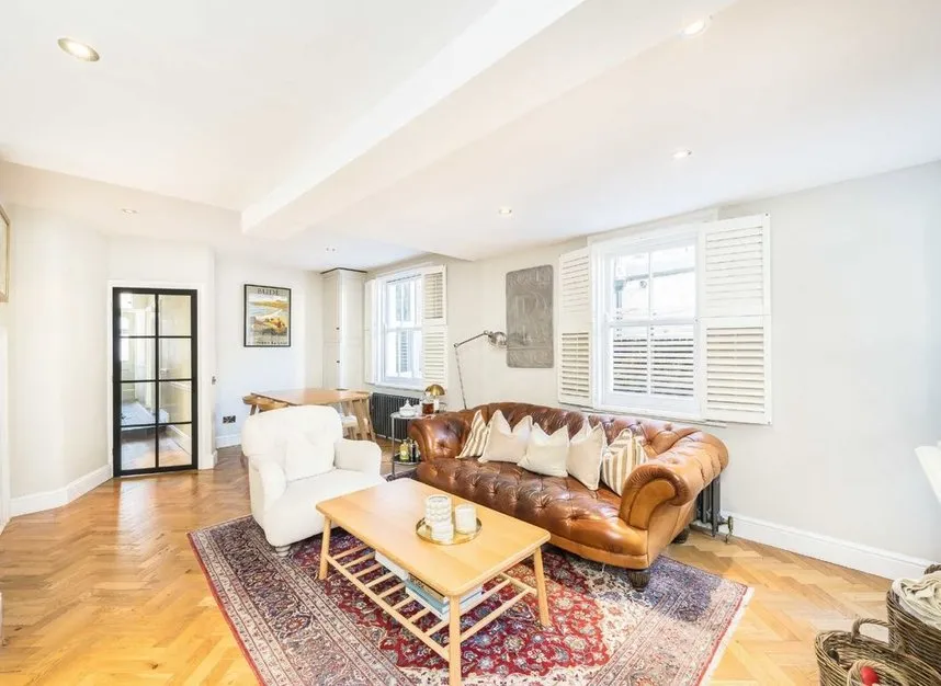 Ingelow Road, South Lambeth, SW8, photo 4