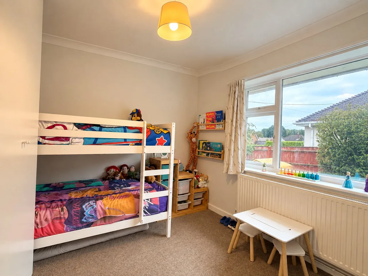 South Hill, Alderholt, SP6, photo 8