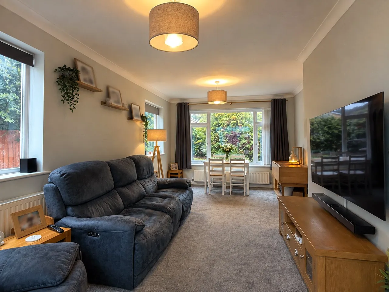 South Hill, Alderholt, SP6, photo 4