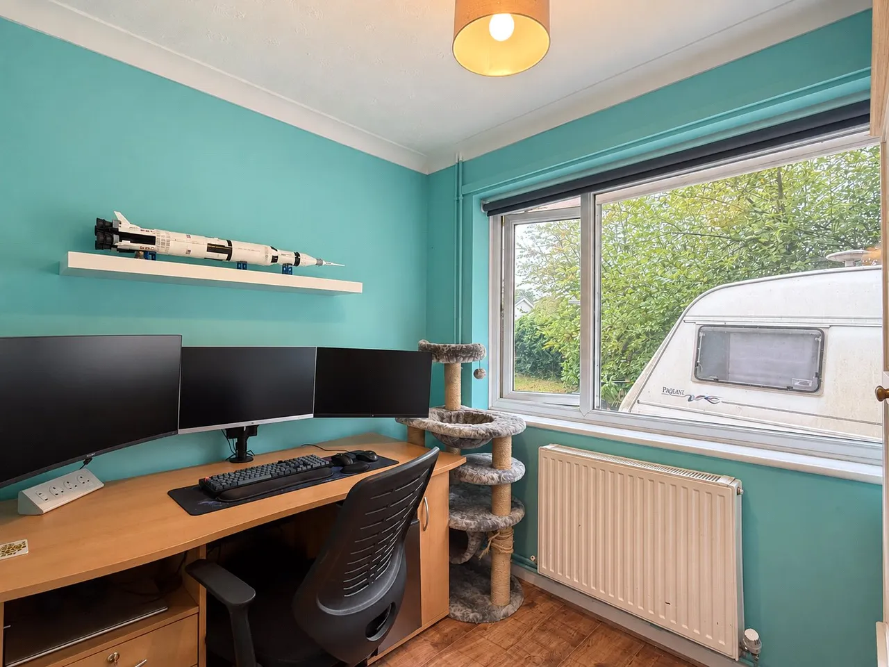 South Hill, Alderholt, SP6, photo 9