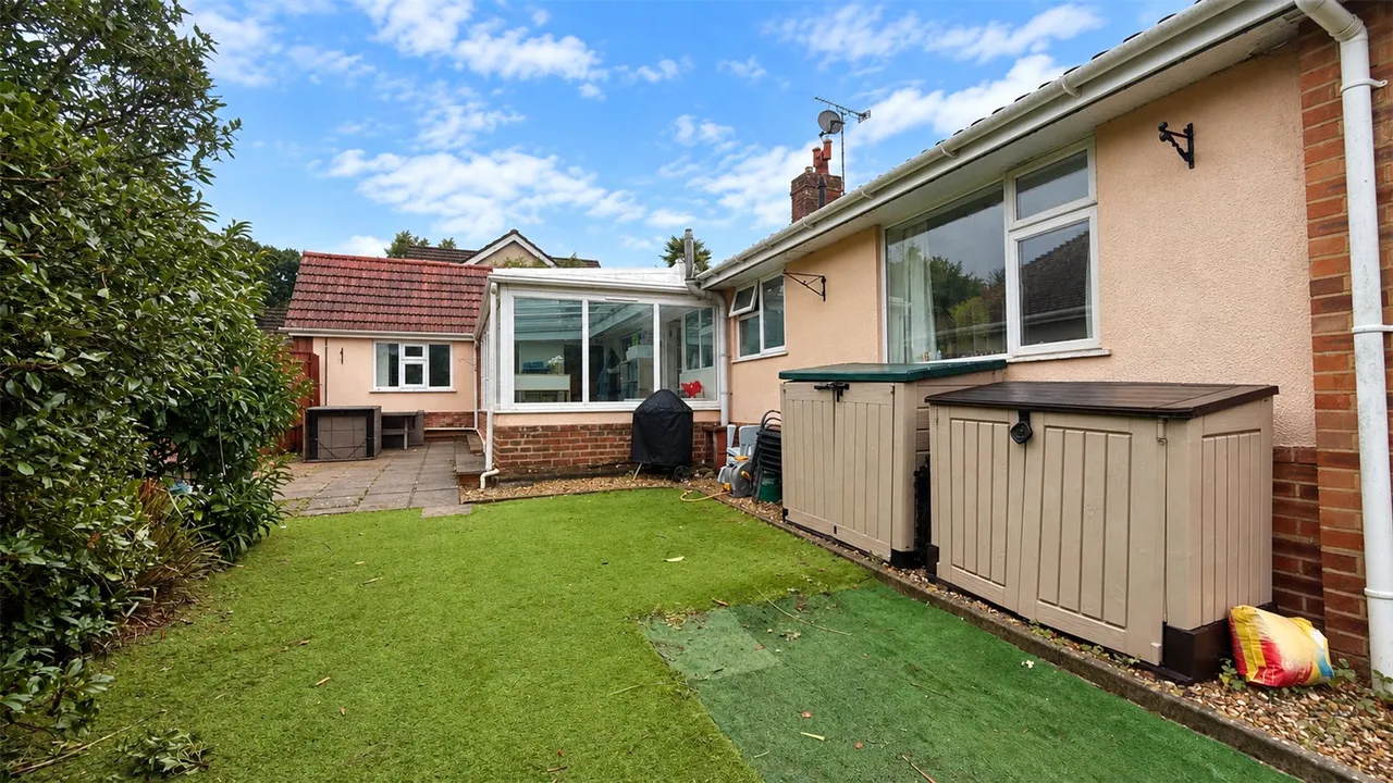 South Hill, Alderholt, SP6, photo 12