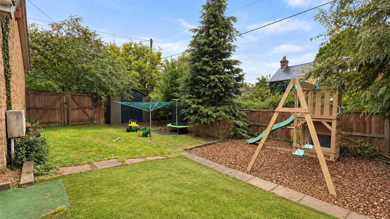 South Hill, Alderholt, SP6, photo 11