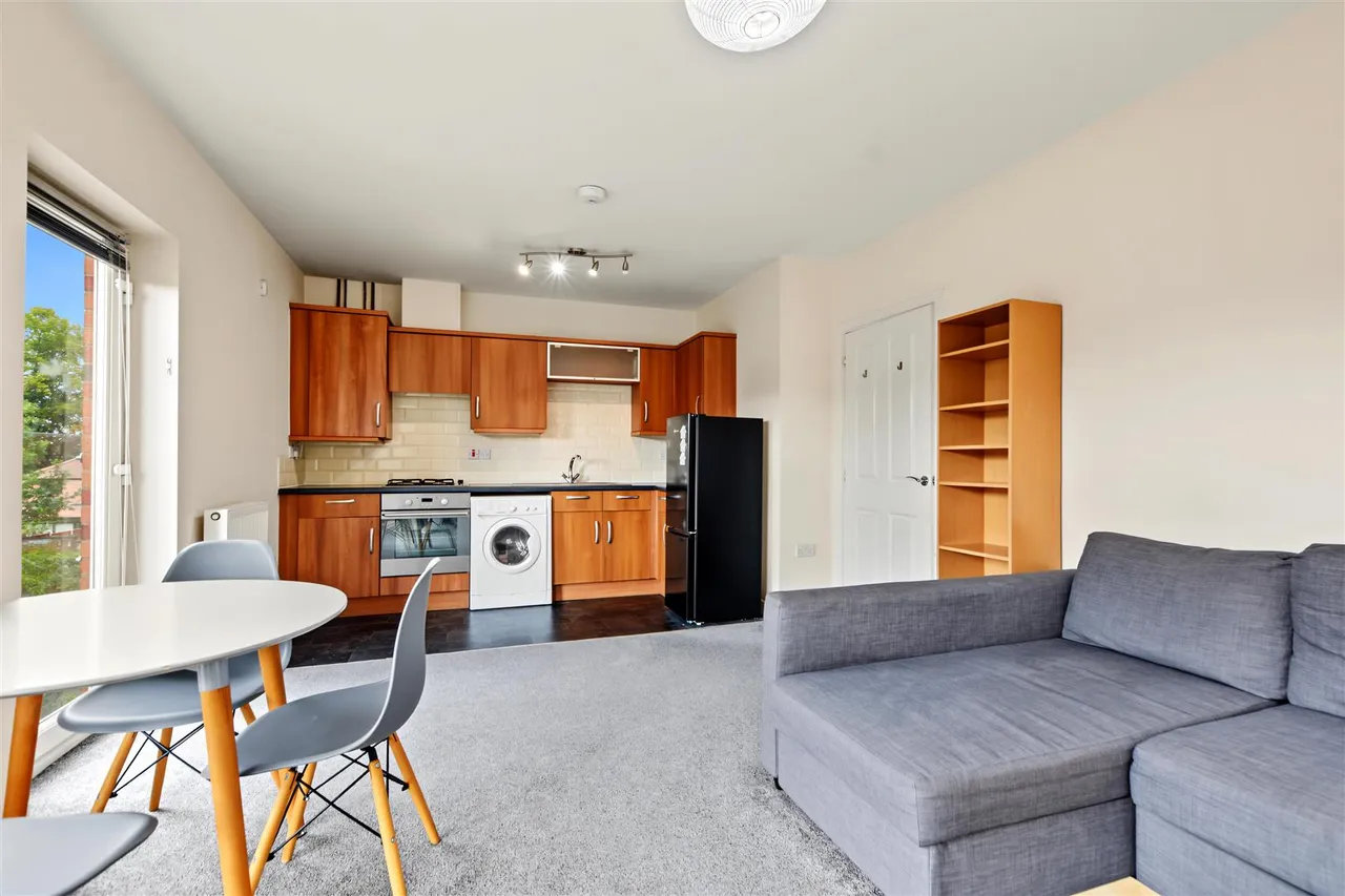 Watermark Close, Nottingham, NG5, photo 4