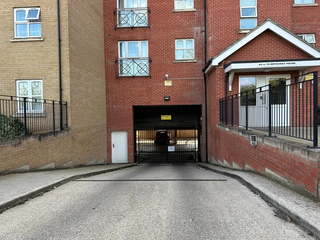 Palgrave road, MK42, photo 9