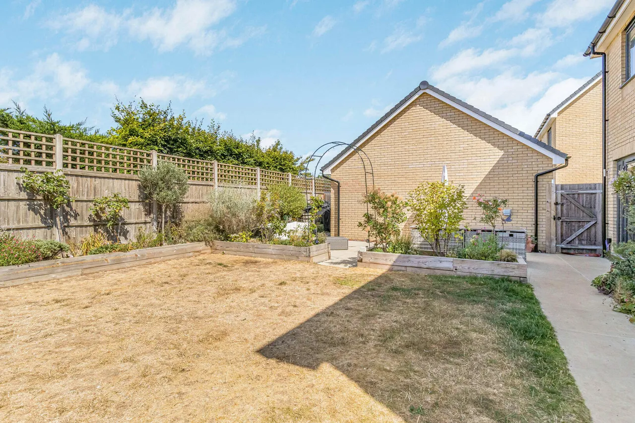King James Close, Fordham, CB7, photo 23