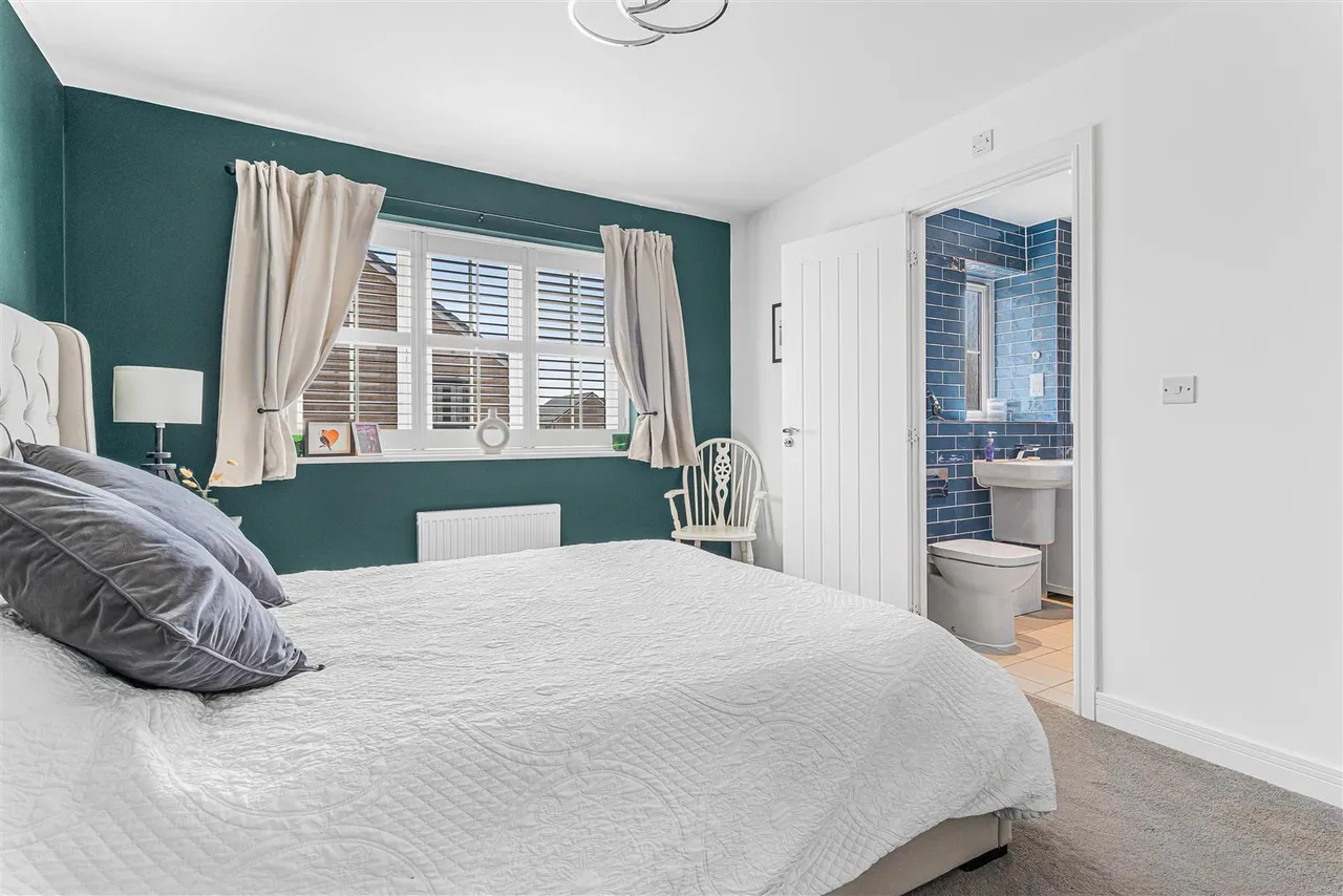 King James Close, Fordham, CB7, photo 13