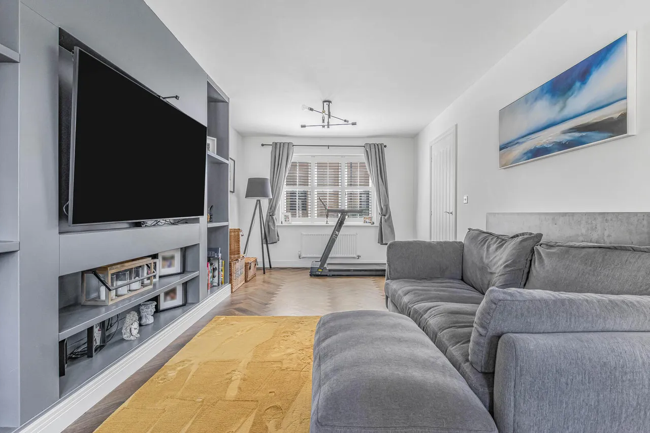 King James Close, Fordham, CB7, photo 6