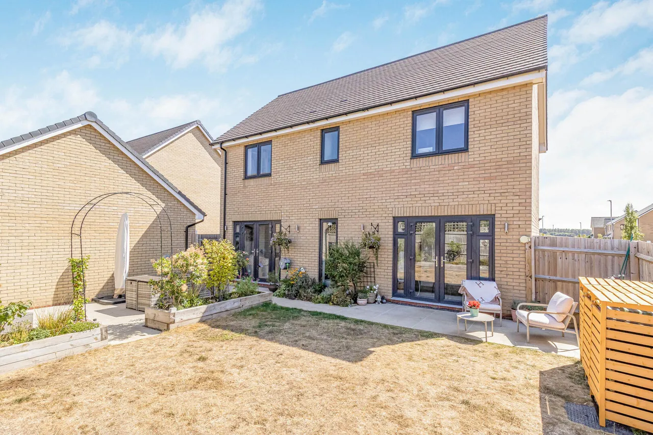 King James Close, Fordham, CB7, photo 24