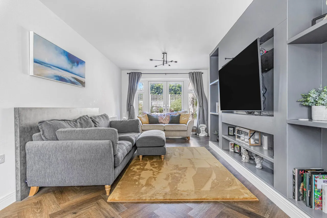 King James Close, Fordham, CB7, photo 4