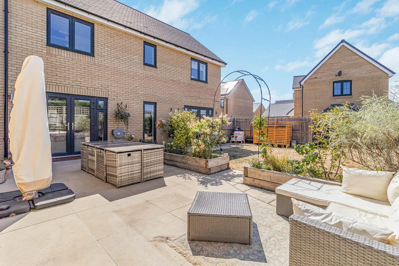 King James Close, Fordham, CB7, photo 5