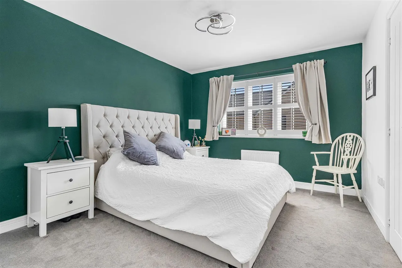 King James Close, Fordham, CB7, photo 12