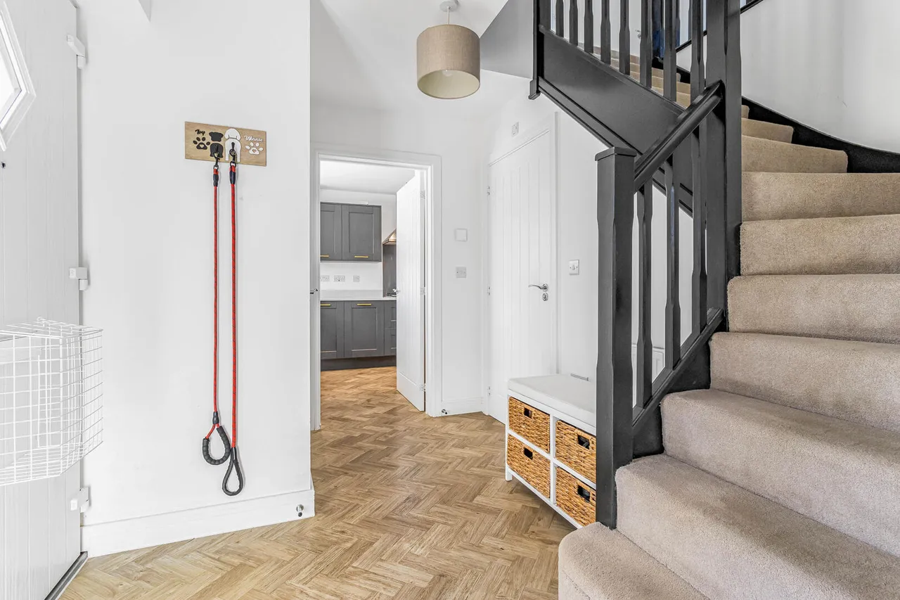King James Close, Fordham, CB7, photo 10