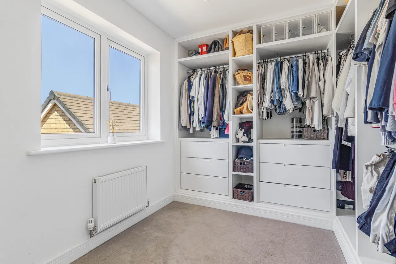 King James Close, Fordham, CB7, photo 18