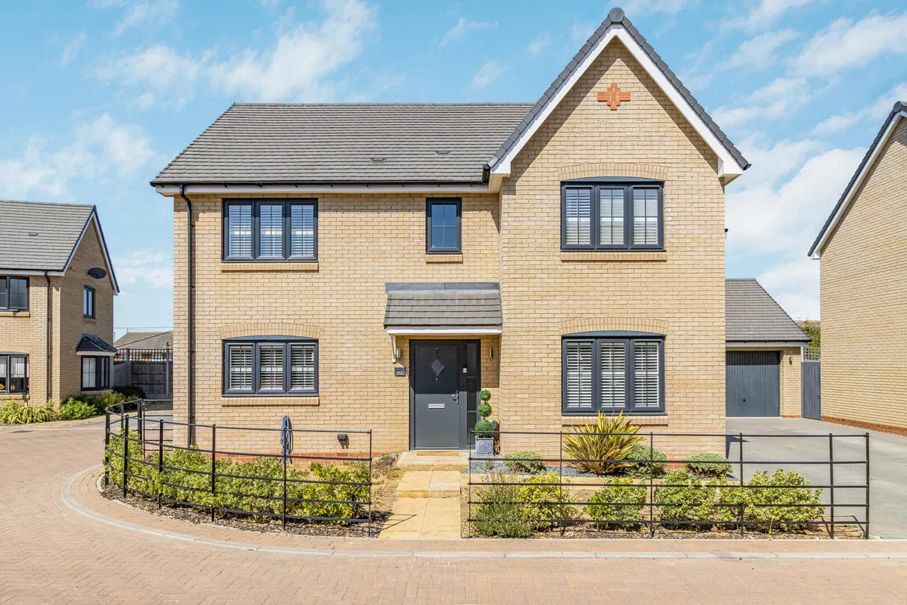 King James Close, Fordham, CB7, photo 26
