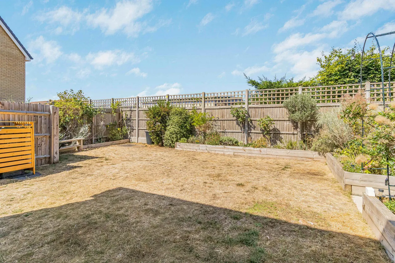 King James Close, Fordham, CB7, photo 22