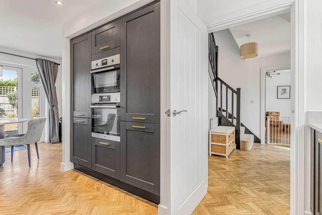 King James Close, Fordham, CB7, photo 8