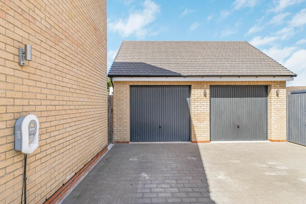 King James Close, Fordham, CB7, photo 27