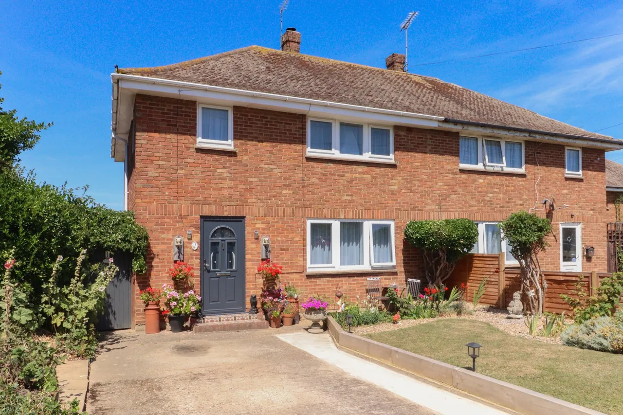 3 bed house for sale, Southwold Place, Westgate-On-Sea, CT8