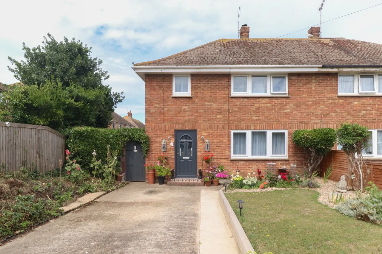 Southwold Place, Westgate-On-Sea, CT8, photo 21
