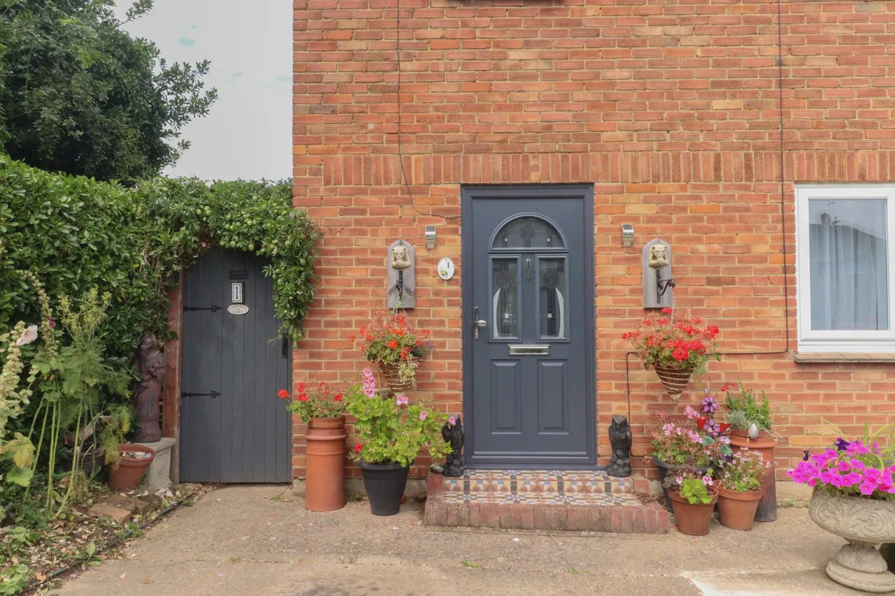 Southwold Place, Westgate-On-Sea, CT8, photo 20