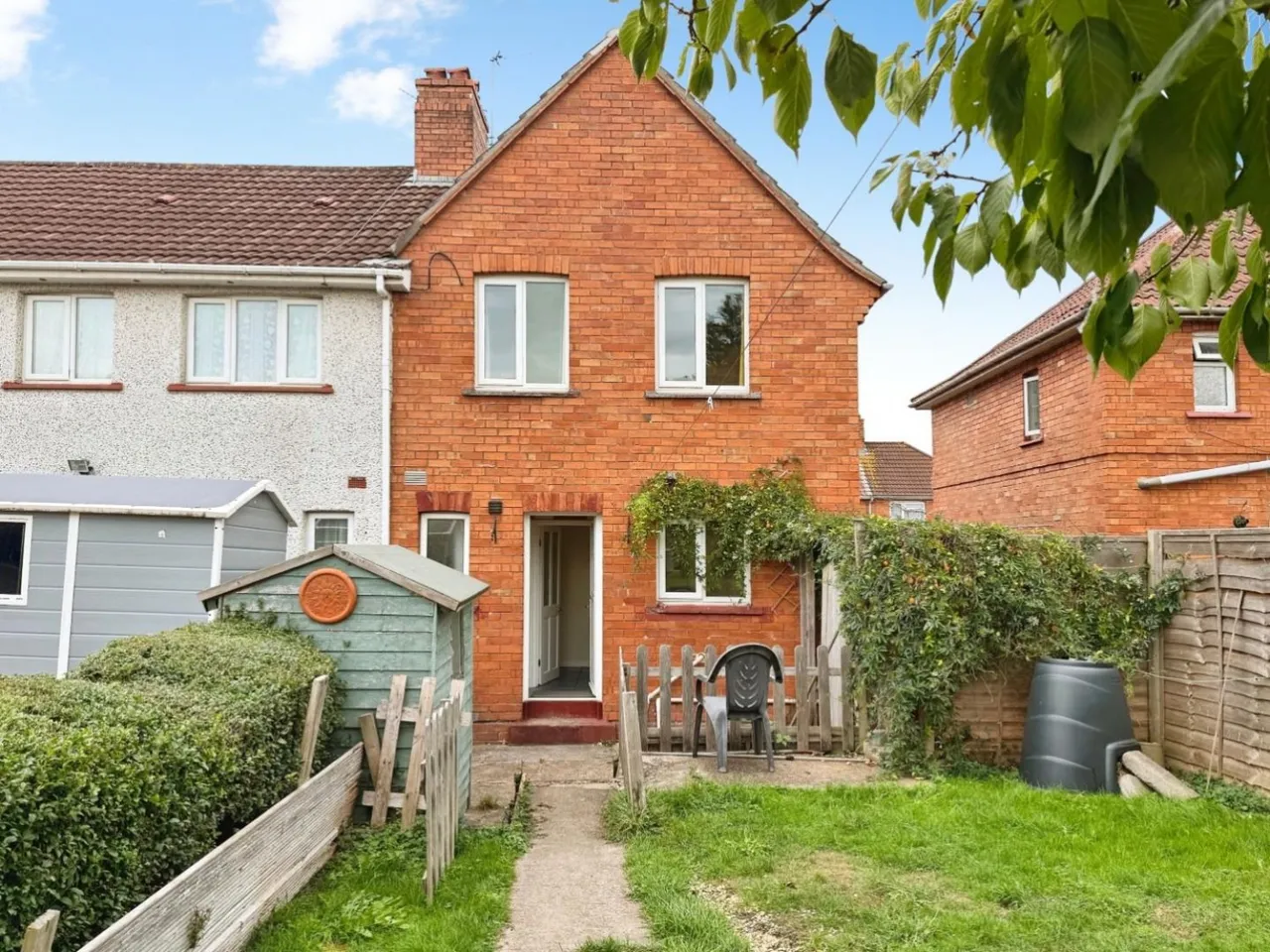 Exmouth Road, Bristol, BS4, photo 16