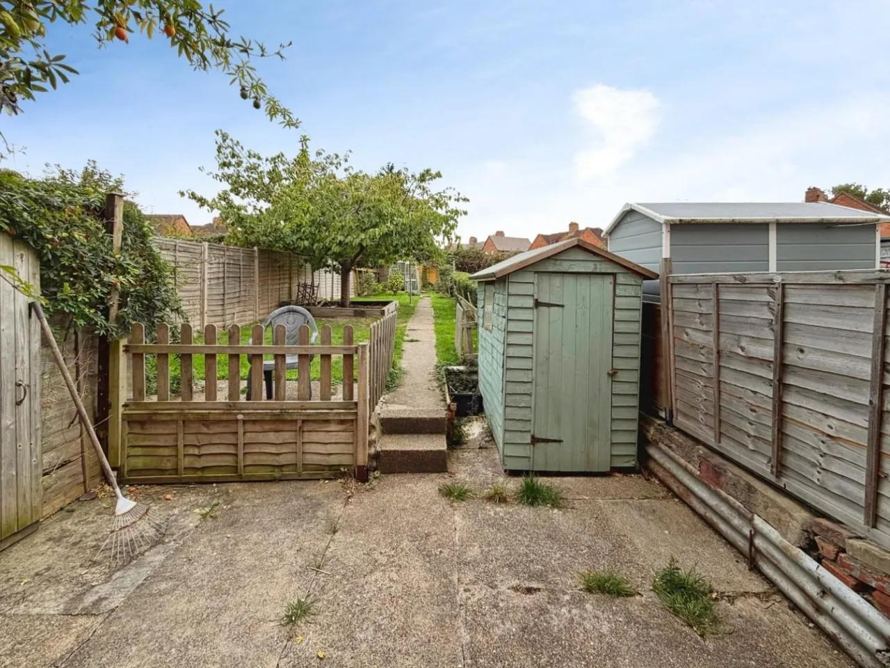 Exmouth Road, Bristol, BS4, photo 15