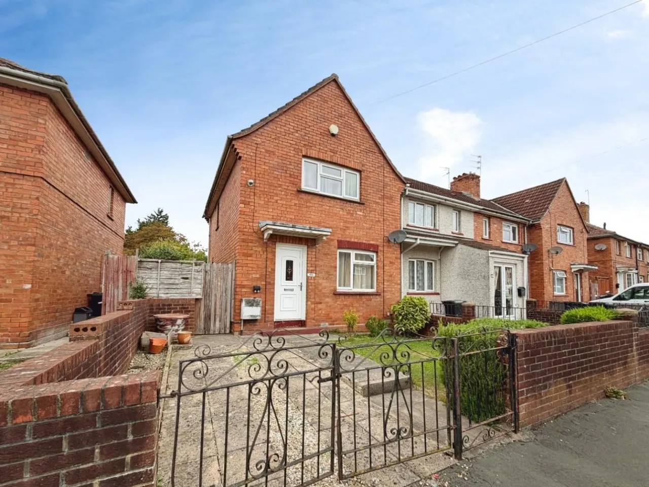 3 bed house for sale, Exmouth Road, Bristol, BS4