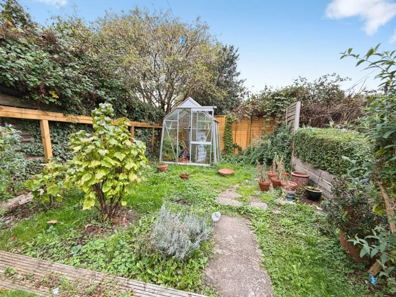 Exmouth Road, Bristol, BS4, photo 13