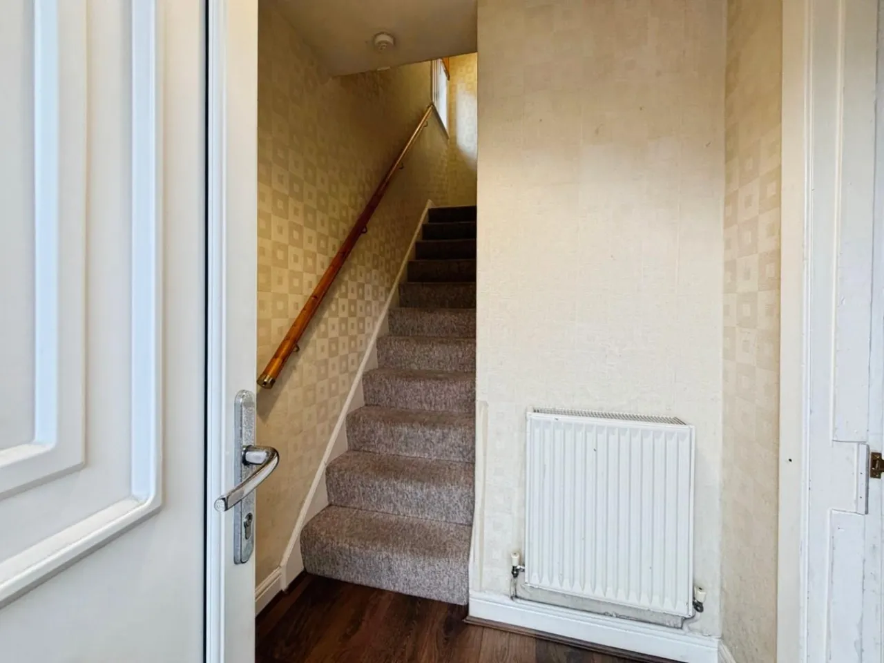 Exmouth Road, Bristol, BS4, photo 4