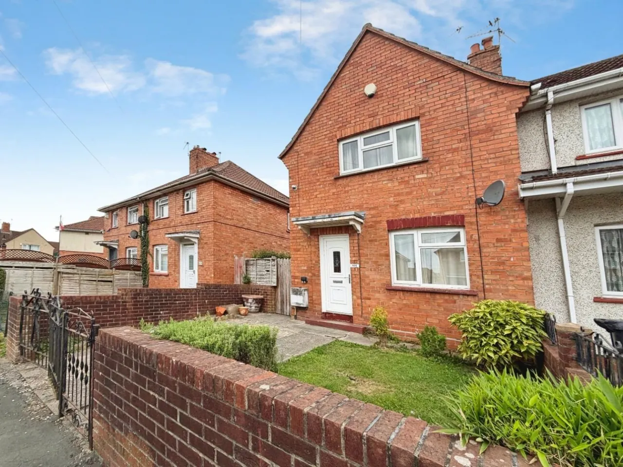 Exmouth Road, Bristol, BS4, photo 18