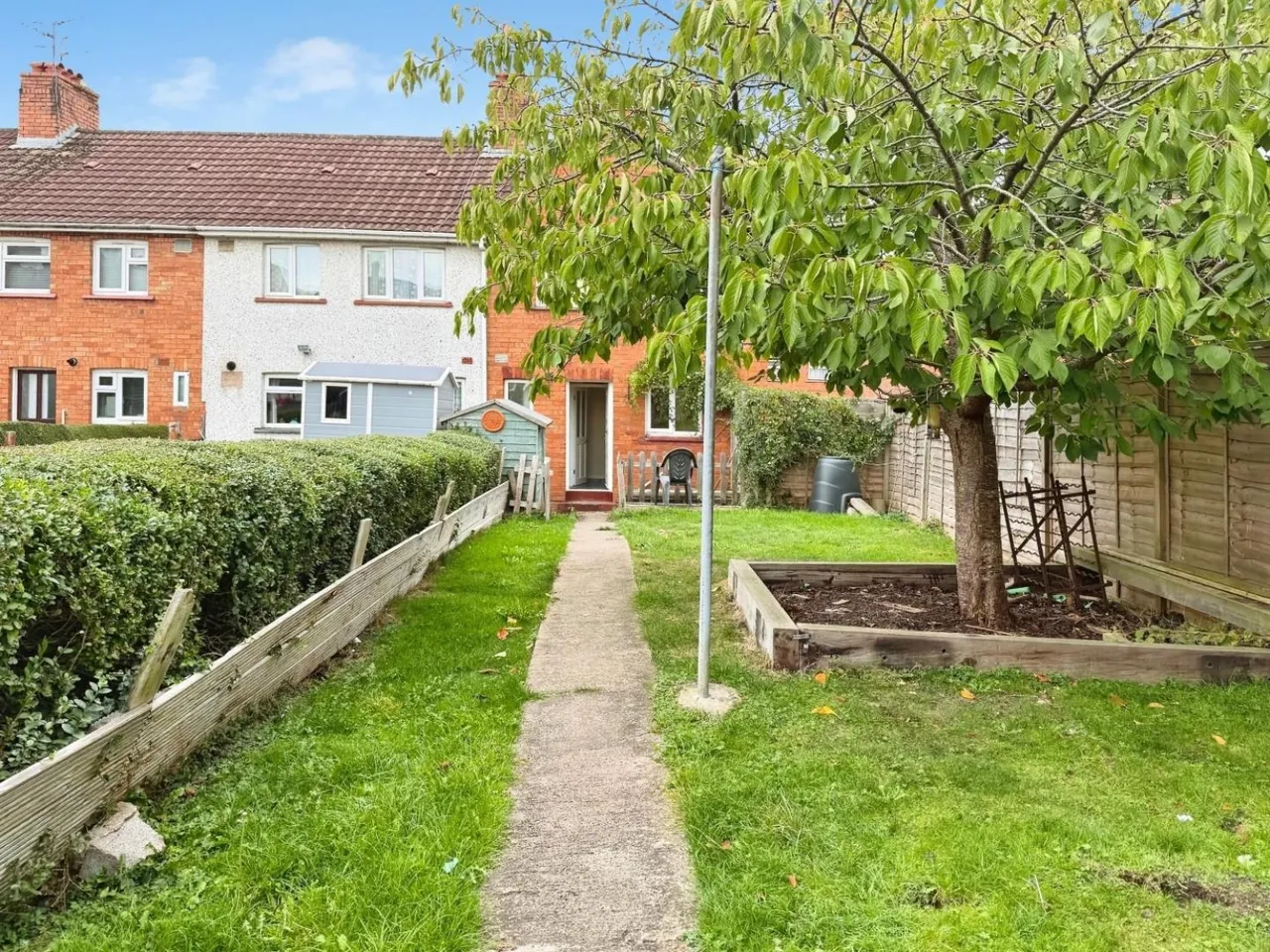 Exmouth Road, Bristol, BS4, photo 17