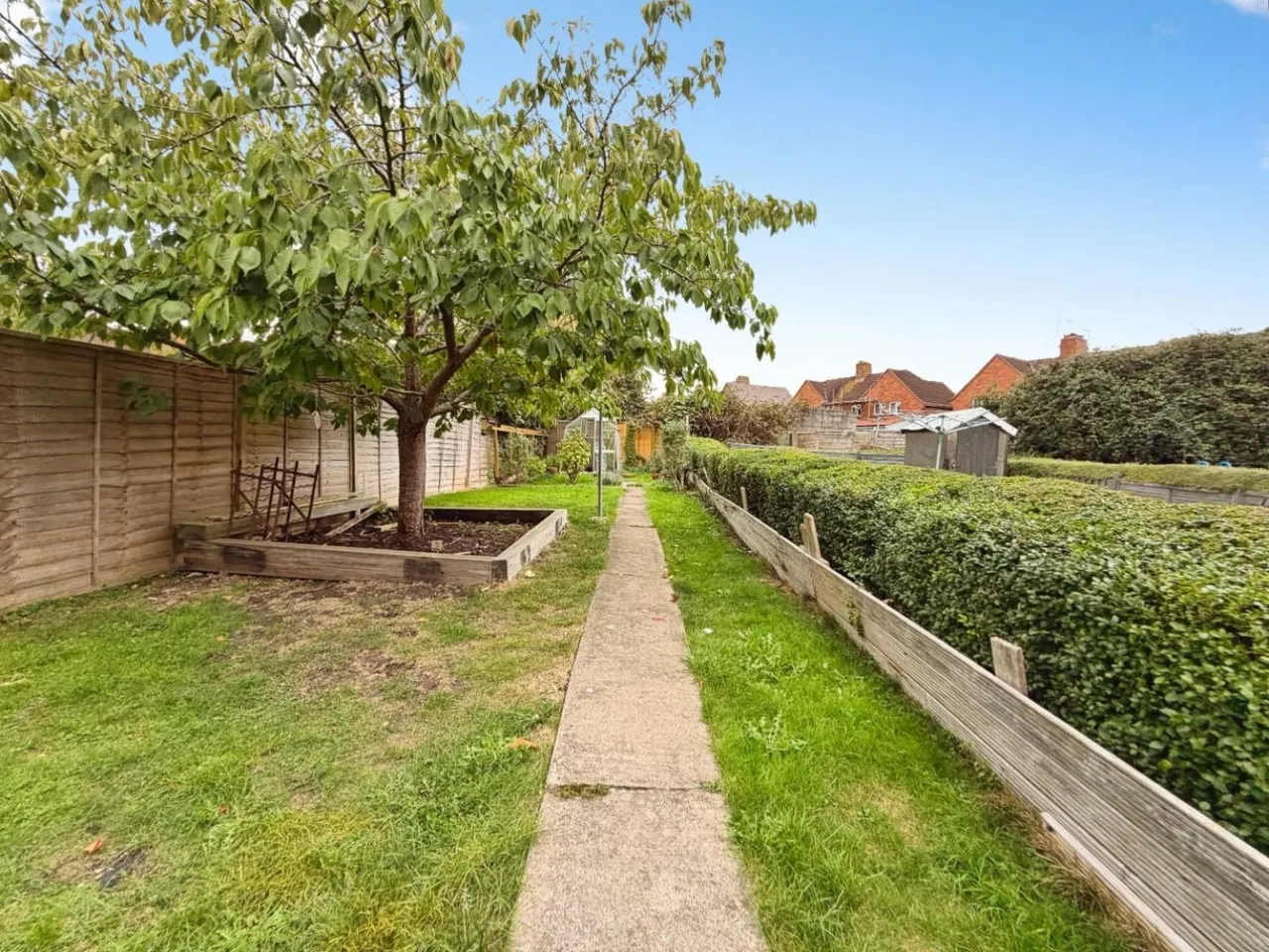 Exmouth Road, Bristol, BS4, photo 14