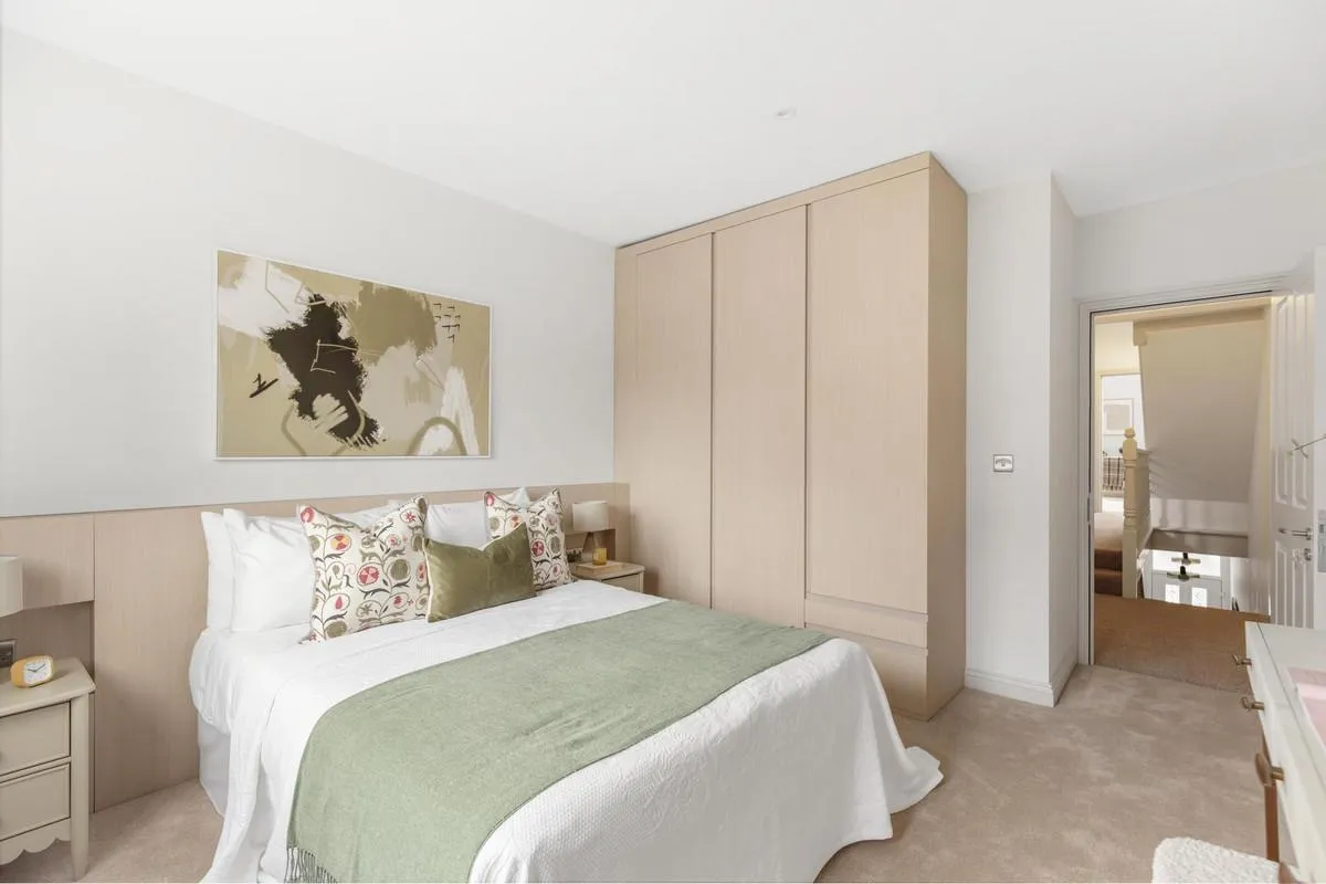 Broughton Road, London, W13, photo 19