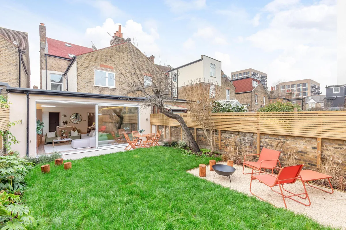 Broughton Road, London, W13, photo 11