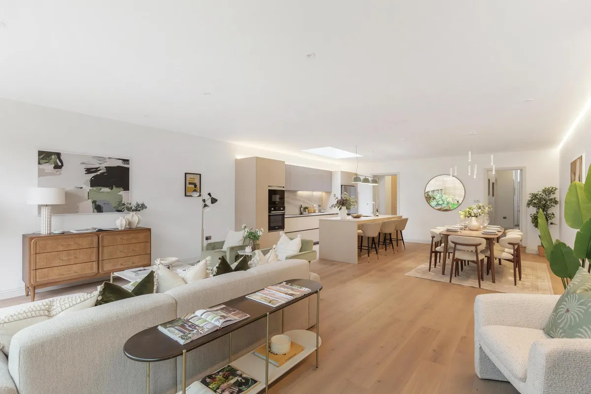 Broughton Road, London, W13, photo 6