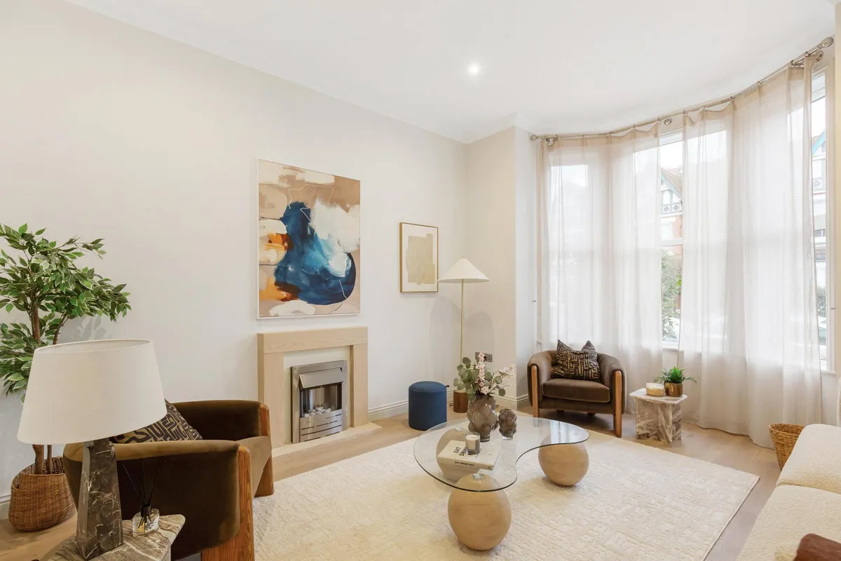 Broughton Road, London, W13, photo 12