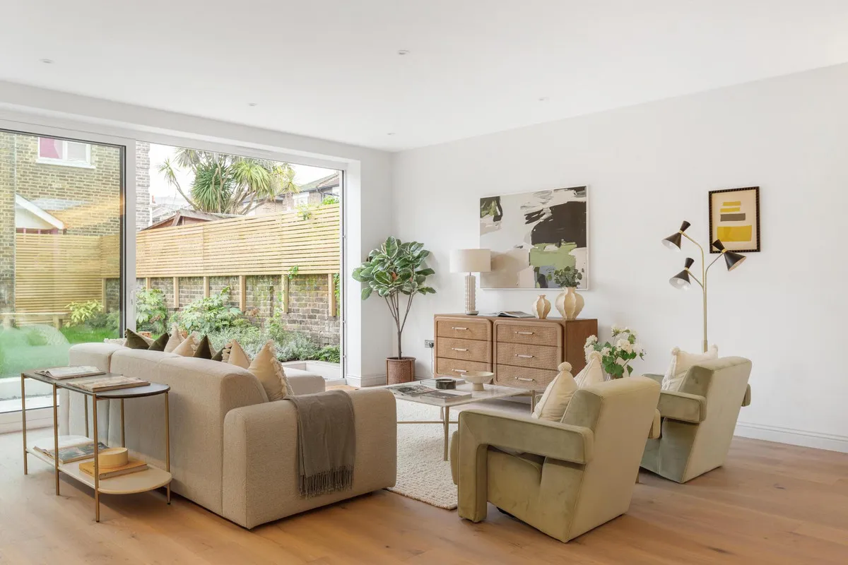 Broughton Road, London, W13, photo 9