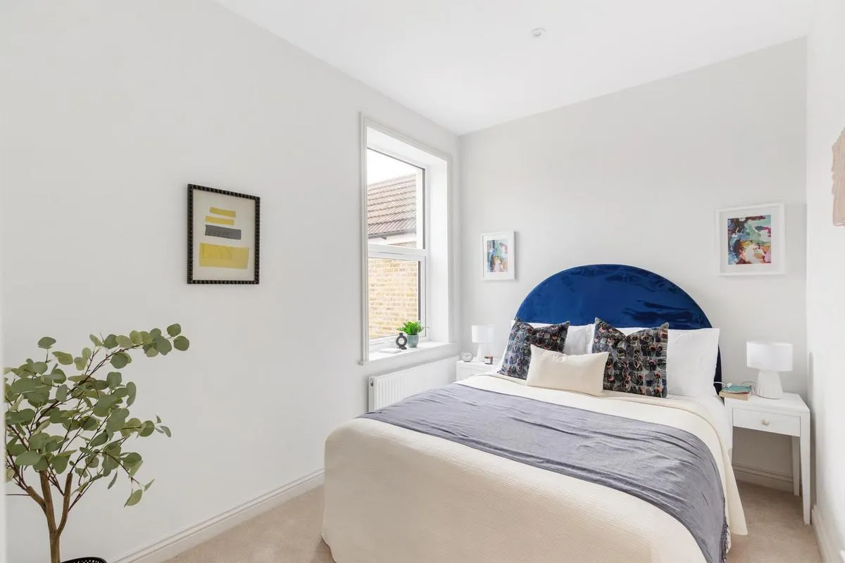 Broughton Road, London, W13, photo 20