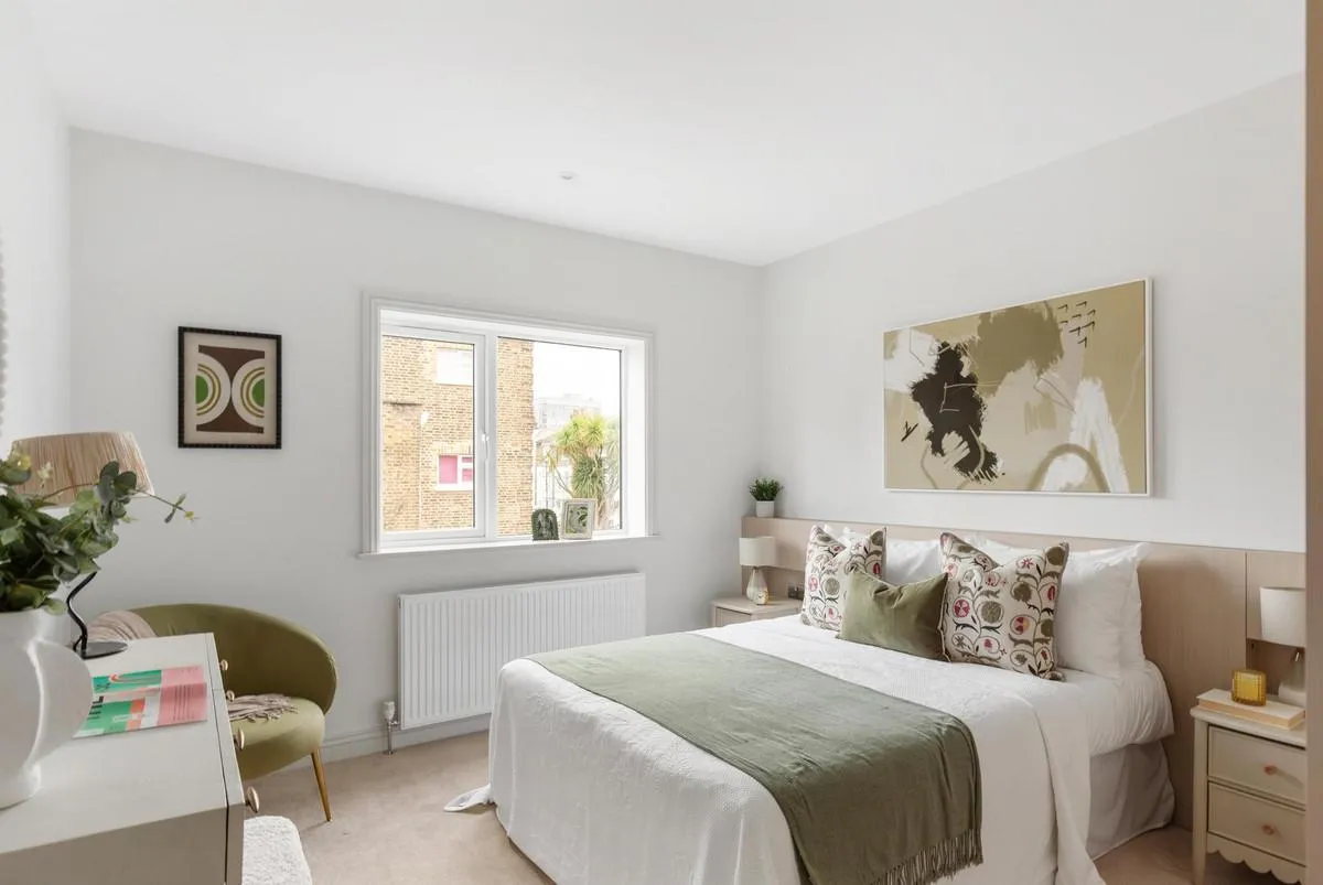 Broughton Road, London, W13, photo 18
